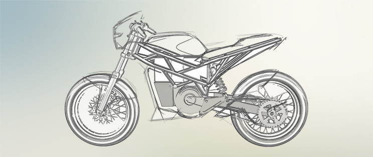 Performance Electric Motorcycle Suppliers